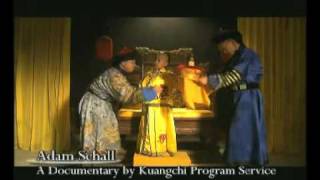 A Film on Adam Schall von Bell