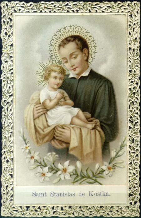 St. Stanislaus Kostka