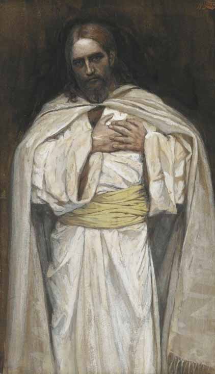 Five Things the Spiritual Exercises Taught Me about Jesus