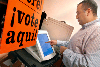 The Call of the Catholic Citizen