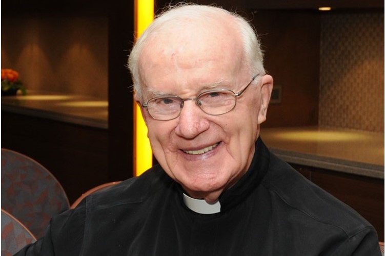 Fr. Alfred Deignan