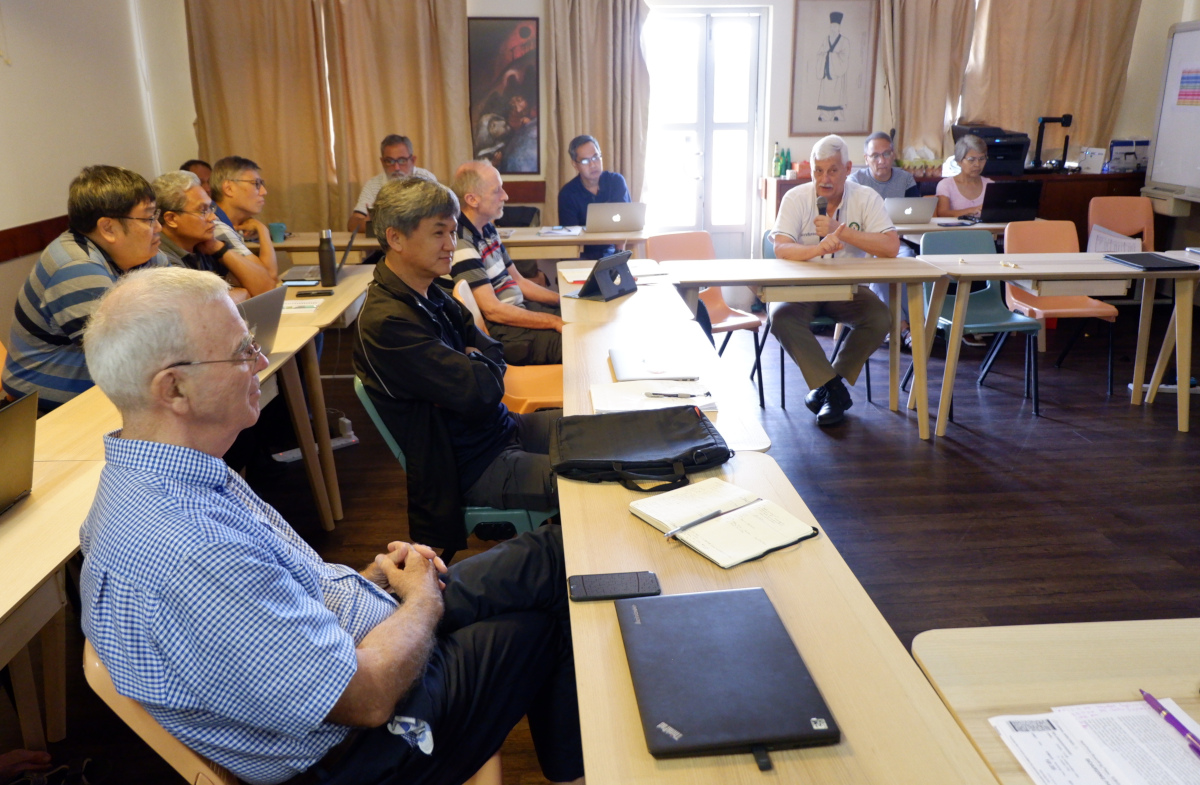 2019.08.Fr-General-at-the-JCAP-Major-Superiors-Assembly