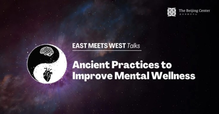 Ancient Practices to Improve Mental Wellness: Insights from Daoism, Spiritual Discernment, & Taichi