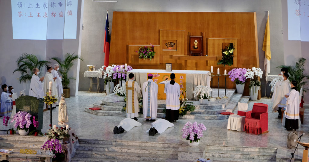 2022.05.Taiwan-diaconate-ordination