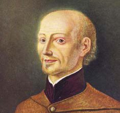 Bl Philipp Jeningen