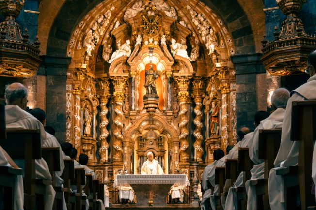 CP71 Concludes with Inspiring Mass and Resounding Success