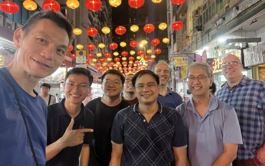 2024.07.Jescom-Asia-Pacific_group