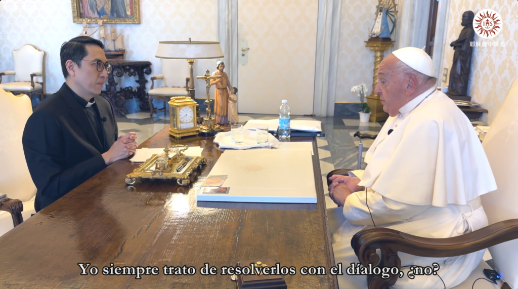dialogo