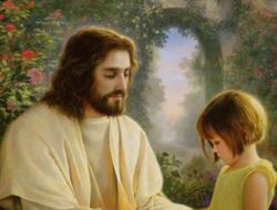 郎雄最好的朋友&mdash;牛奶麥片神父