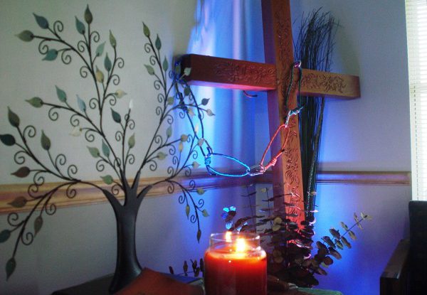 Catholic Retreat
