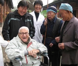 耶穌會士陸毅 1913-2011