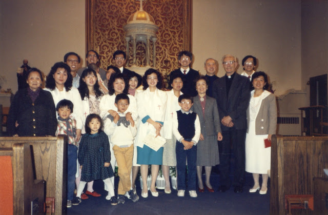 Marriage in the Christian Sense
