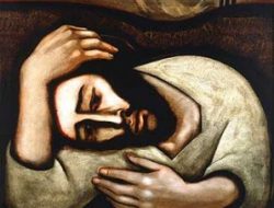 在痛苦中與主相遇 ──李哲修神父