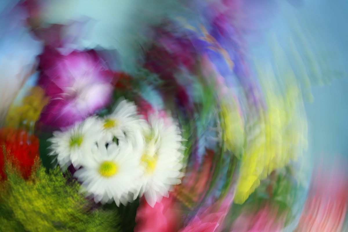 信天主切莫霧裡看花