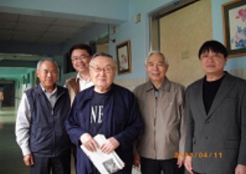 敬憶 善牧 良師 益友--齊敏哲神父