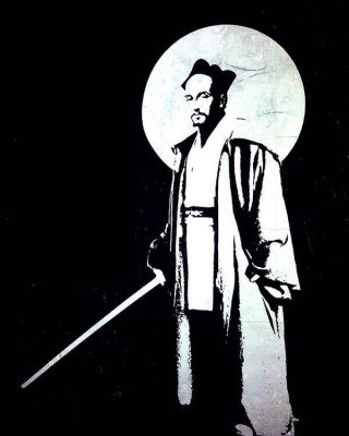 一分鐘說好俠客