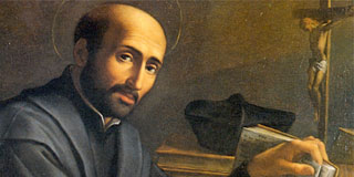 Ignatius-Loyola