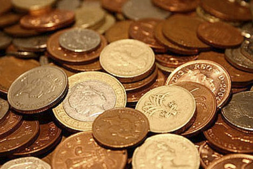money