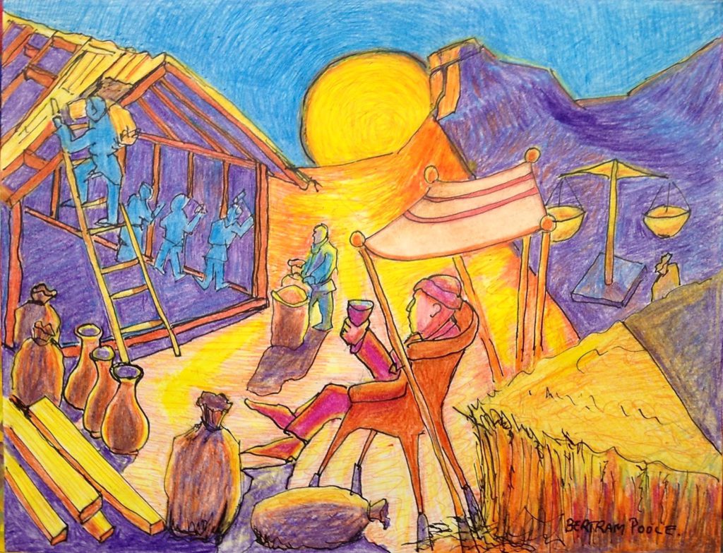 luke-11-16-21-the-rich-fool-bertrampoolechristianartnow
