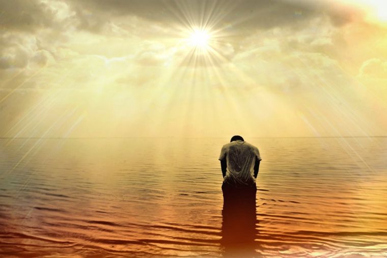 prayer-listening