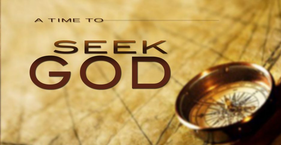 seek-god