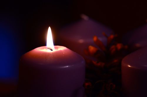 first-advent