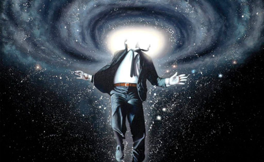 mind