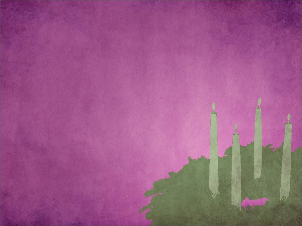 advent