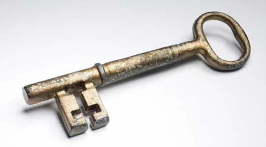 key-of-david