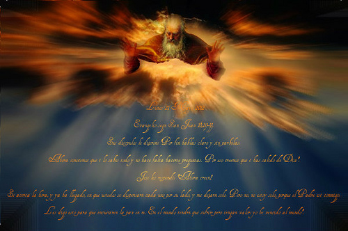若 16:29-33
