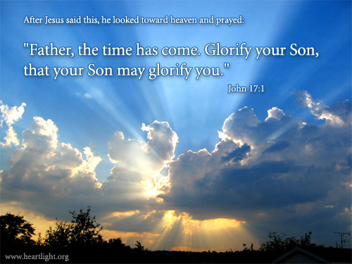 若 17:1-11