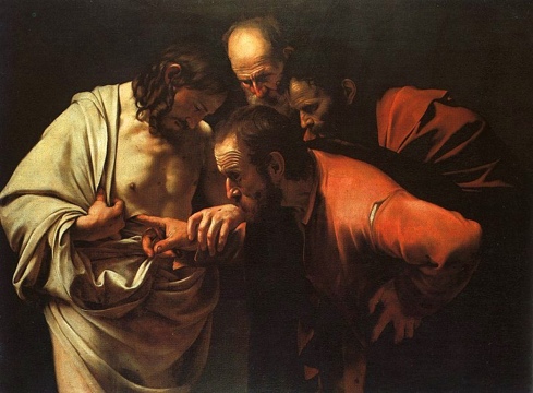 若 20:24-29
