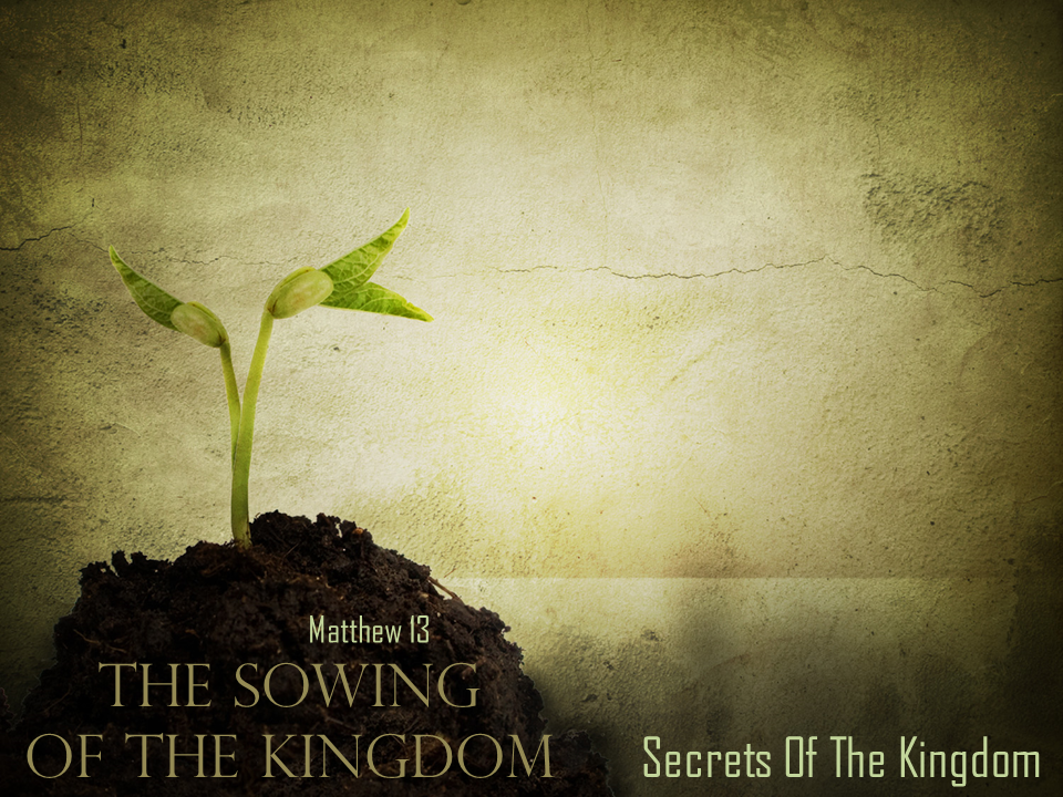 瑪 13:1-9