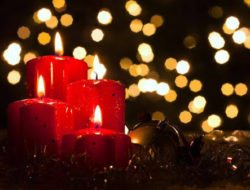 ADVENT 4