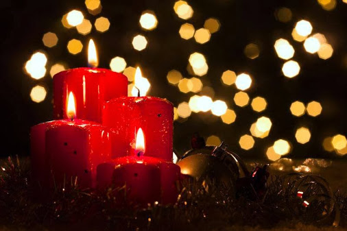 ADVENT 4