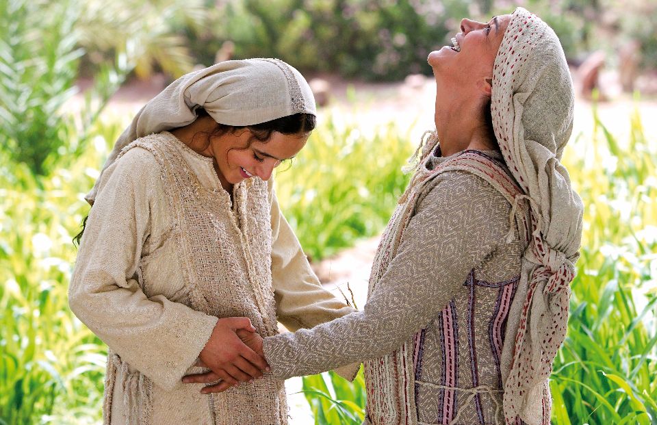 foretelling of Joy