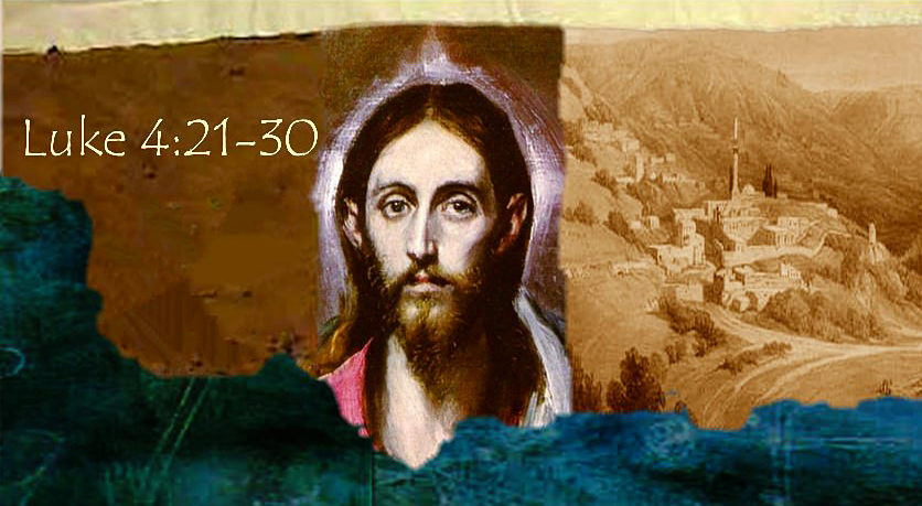 路 4:24-30
