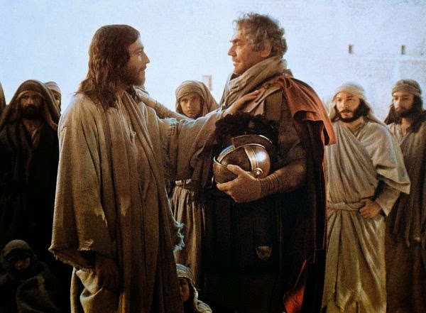 若 4:43-54,乙年