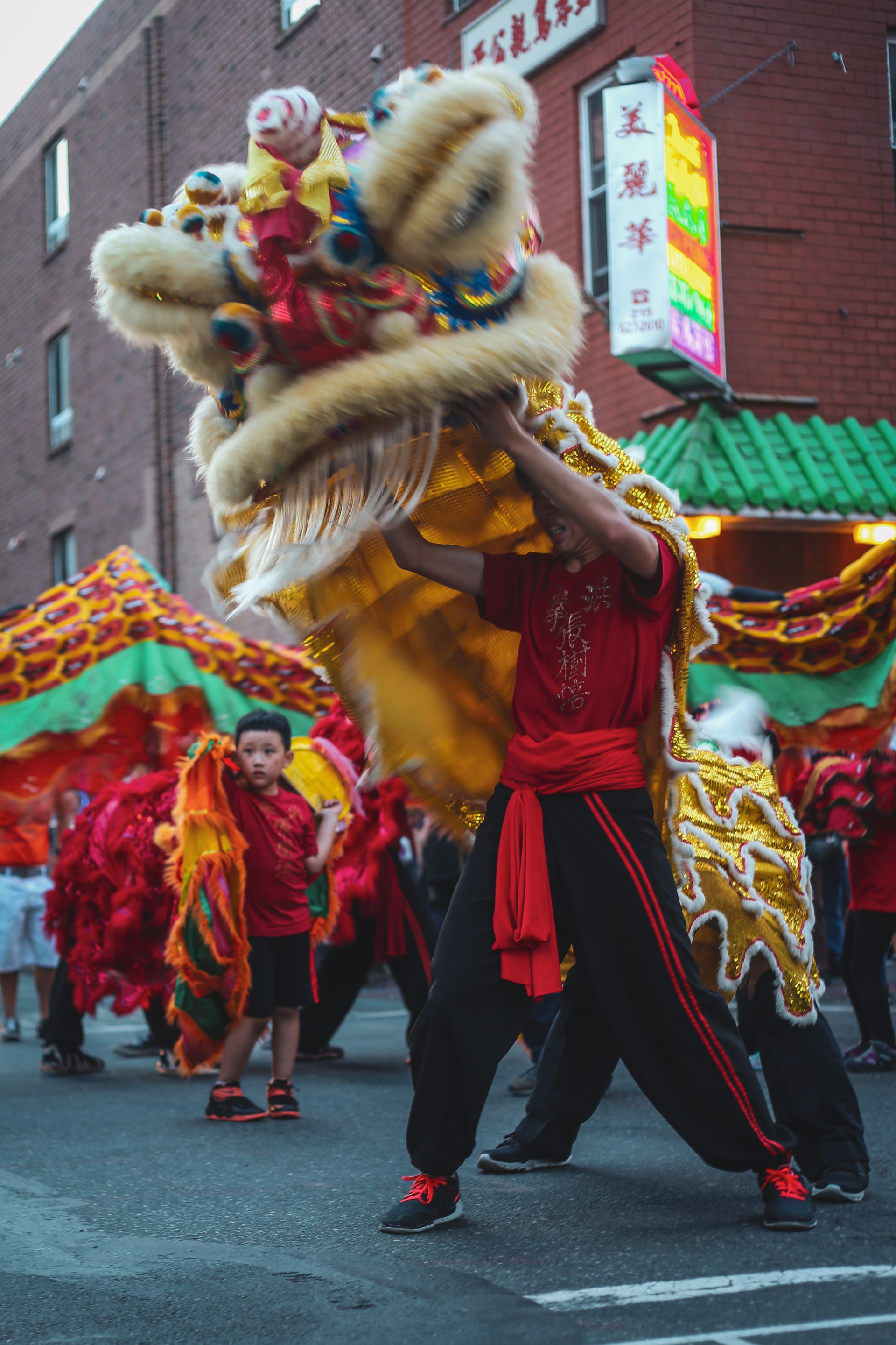 中國新年 春節

hoto by Dyana Wing So on Unsplash