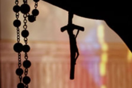 pray