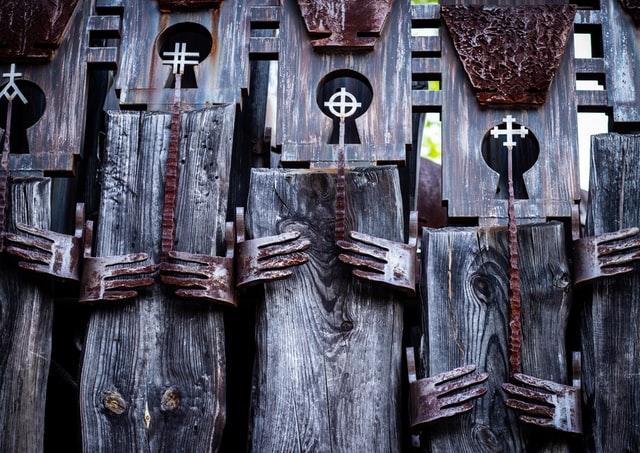 Photo by Robby McCullough on Unsplash