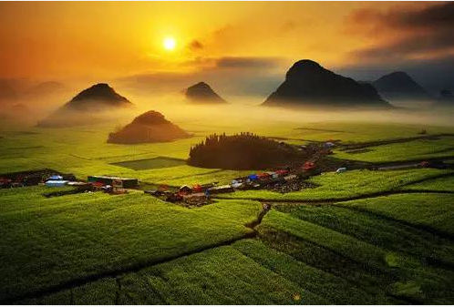 Luoping.Yunnan