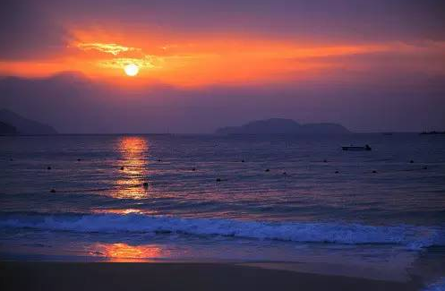 Sanya.Hainan