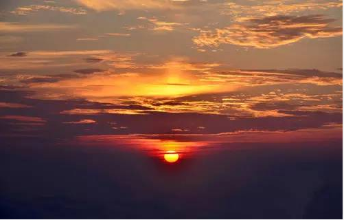 Taishan.Shandong