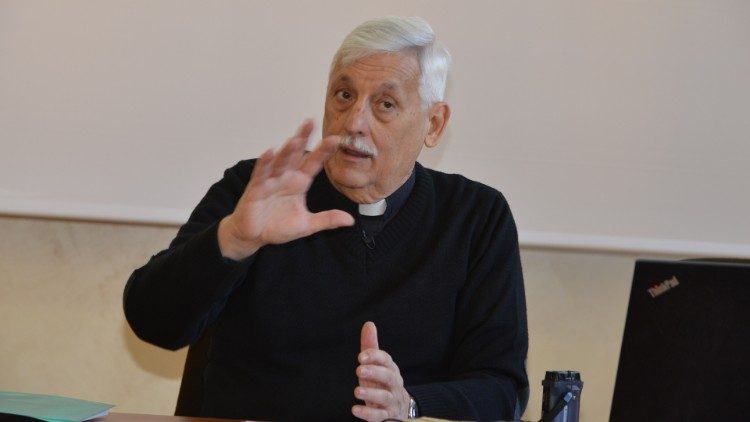 Arturo Sosa
