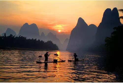 Guilin.Guangxi