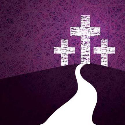 lent-crosses