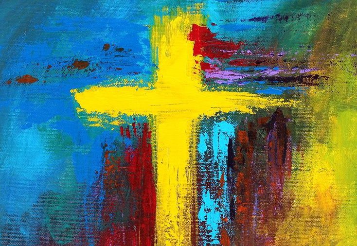 lenterncross