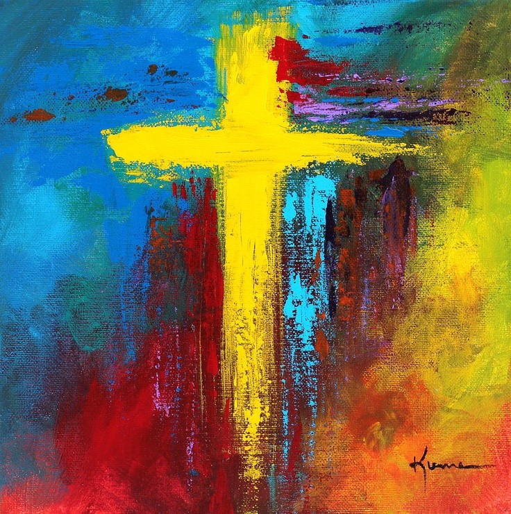 lenterncross