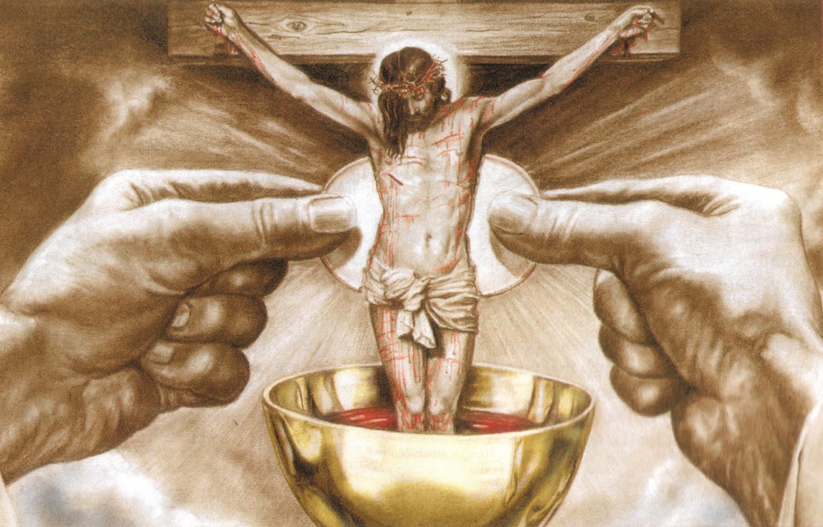 Feast of the Body of Christ